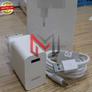 Jual Charger Oppo Ori A95 Original, Murah & Diskon Desember 2022 | Blibli
