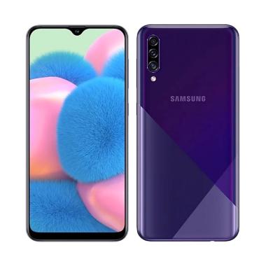 Samsung A30 & A30s - Harga Terbaru Februari 2021 | Blibli