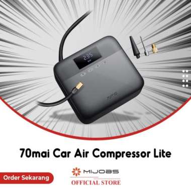 Jual Air Pump 70 Mai Terbaru Dengan Harga Termurah Di 2022 | Blibli