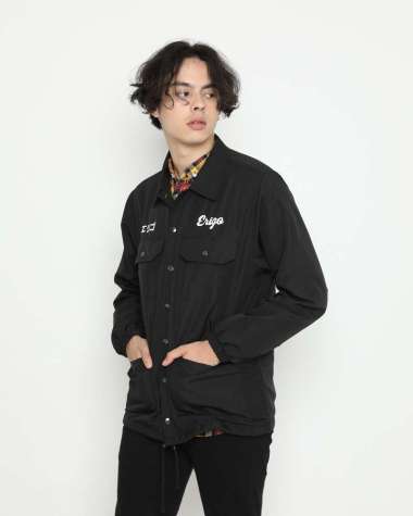 pajar parka jacket