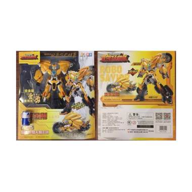 Jual RC Mobil Robot The Last Knight Mainan Mobil Remote