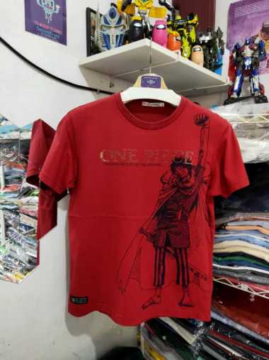 Jual Uniqlo One Piece Red Model Terbaru - Harga Promo Oktober 2022 | Blibli
