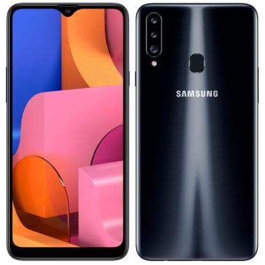 Samsung Galaxy A20 - Harga Samsung A20 Terbaru Juni 2021