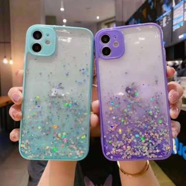 Jual Casing Hp Glitter Murah Juli 2022 - Garansi Resmi & Harga Murah