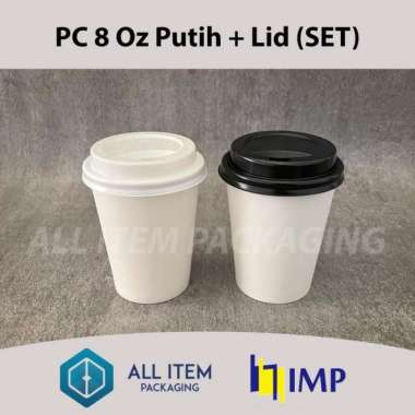 Jual Paper Cup Cetak Logo Original Murah - Harga Diskon Januari 2023 ...