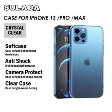 Jual Case Bagus Iphone 13 Pro Max Juli 2022 - Garansi Resmi & Harga