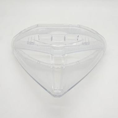 LED Facelift Mika Kaca Lampu Stop Motor for Honda CB150R
