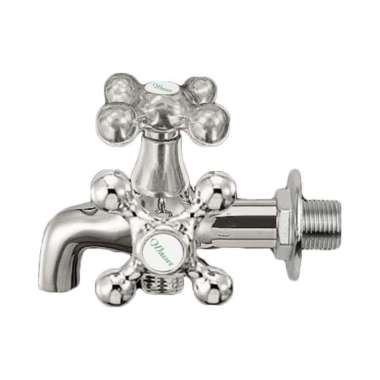 Jual Kran Air Double Wasser Terlengkap - Harga Murah Agustus 2022 | Blibli