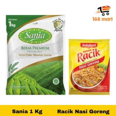 Jual Beras 20 Kg Yogyakarta - Gratis Ongkir & Harga Murah 2022 | Blibli