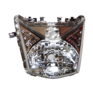 Lampu Depan Beat Harga - LAMPUKITA