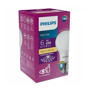 Jual Lampu Philips 40 Watt Terbaru 2020 - Termurah