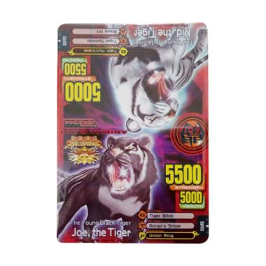 Anak Harimau - Harga Termurah Maret 2021 | Blibli