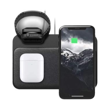 Jual Universal Apple Wat   ch Charger Docking with iPhone