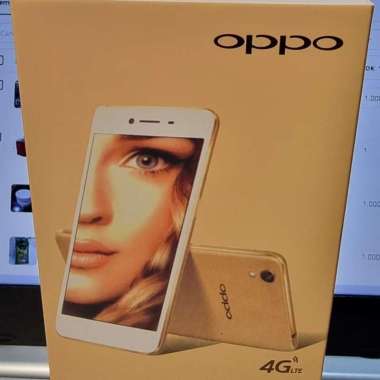 Jual Oppo A52 New Ram 4 Original, Murah & Disk on November 2022 | Blibli