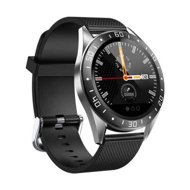 Jual Samsung Galaxy Fit R370 Smartwatch Garansi Resmi SEIN