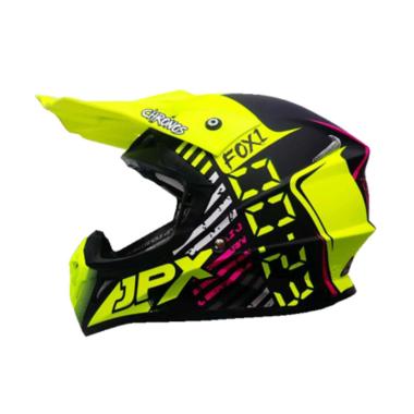 Jual Helm Jpx Online - Model Terbaru | Blibli.com