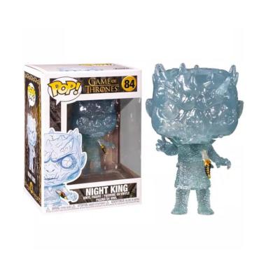 funko box damage