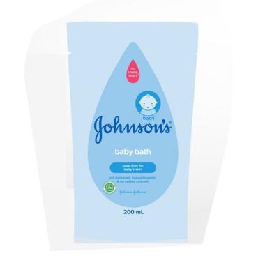 Jual Sabun Bayi Johnson Online Baru - Harga Termurah Juli