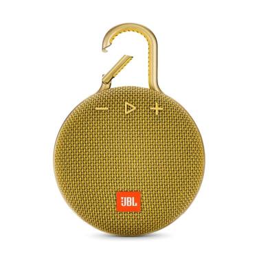 Jual JBL Horizon Bluetooth Clock Radio with 2 USB Port