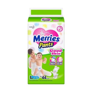 Jual Buy 3 Merries Pants M 28 Popok Bayi Free Ceramic Set