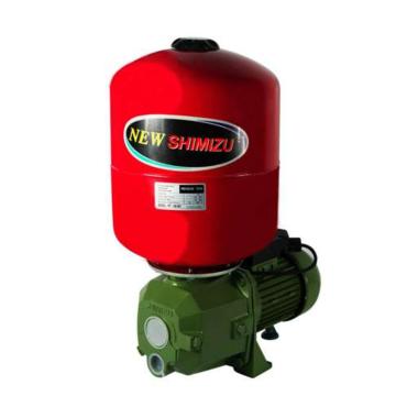 Jual Shimizu Jet Pump PC-375 BIT Pompa Air Otomatis Online ...