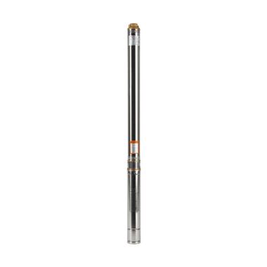 York Submersible York 3SYK Pompa [2.5-11P/ 0.5 HP] PERAK