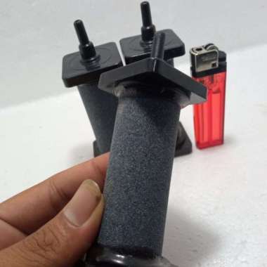 AIRSTONE / BATU AERATOR BESAR 9 CM IMPORT M