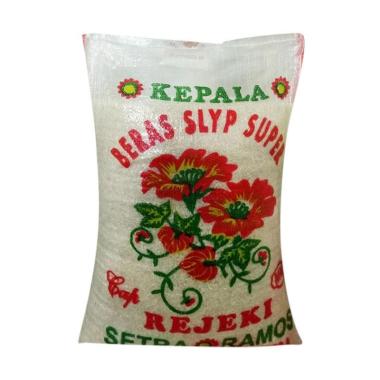 Jual Beras 20 Kg Murah - Harga Grosir Murah | Blibli.com