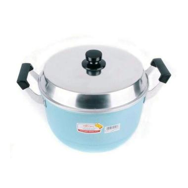 Dandang Masak & Kukusan - Harga September 2021 | Blibli