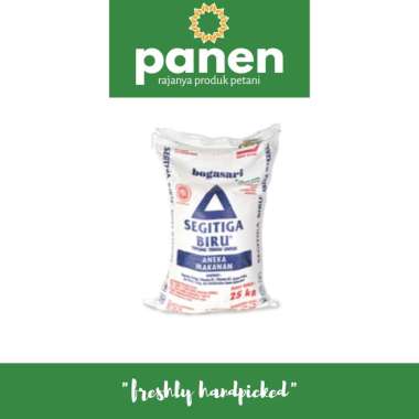 Tepung Terigu 25 Kg - Harga Termurah Desember 2020 Blibli