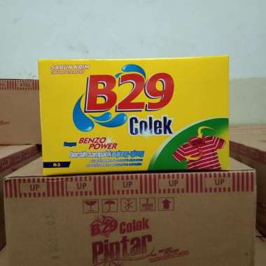 Sabun Colek - Harga Terbaru April 2021 | Blibli