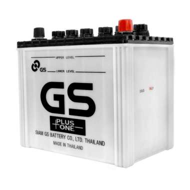 Jual Aki Gs Q85 Terbaik Mei 2022 - Harga Murah & Gratis Ongkir - Blibli
