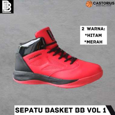 jual sepatu basket original