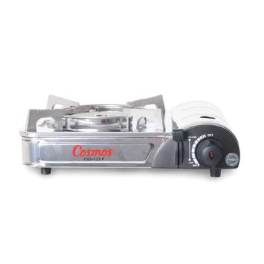 Jual KOMPOR PORTABLE PROGAS SATU TUNGKU MURAH RINGAN