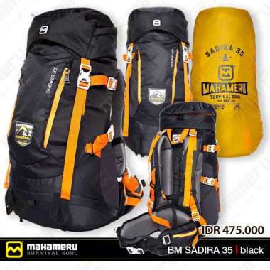 Jual Inficlo Tas Gunung [DA002] Online Desember 2020 | Blibli