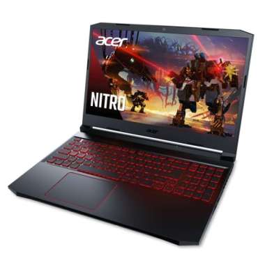 Acer Nitro 5 AN515 57 5534 Core i5-11400H 8Gb Ssd 512Gb RTX3050Ti 4gb