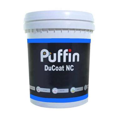 Puffin NC Ducoat Cat Duco [5 L] Silver Avanza JABODETABEK