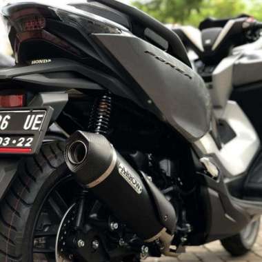 Jual Honda Forza Terbaru - Harga Murah | Blibli.com