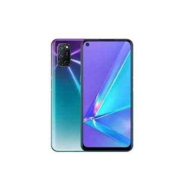 Jual Oppo A92 Ram Juni 2022 - Garansi Resmi & Harga Murah | Blibli