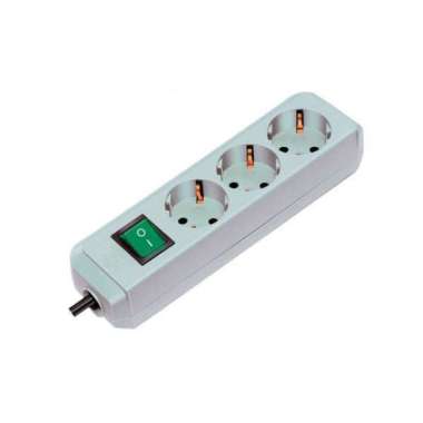 Ju   al KENMASTER Stop Kontak Saklar [6 Lubang] Online Maret