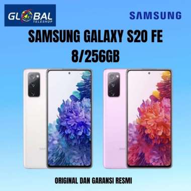Samsung S20 Fe - Harga Maret 2021 | Blibli