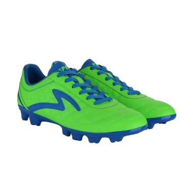 Jual Specs Victory Fg Sepatu Bola - Hijau Online - Harga & Kualitas Terjamin | Blibli.com