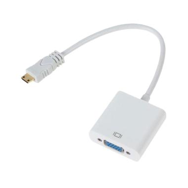 Jual Universal HDMI Female to Female Adapter - Hitam