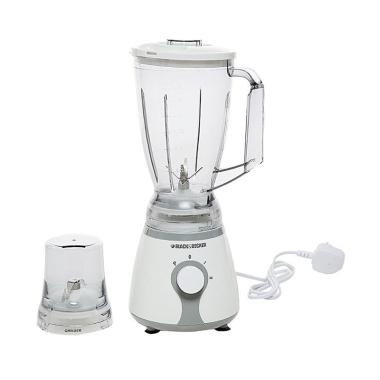 Jual Black n Decker BX225-B1 Counter Top Blender Online