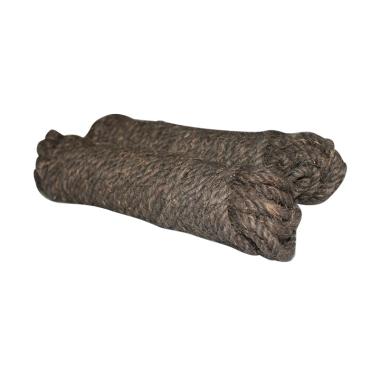 Jual JuTOP Wood Tali Ijuk [6 mm/2 x 15 m] Online - Harga