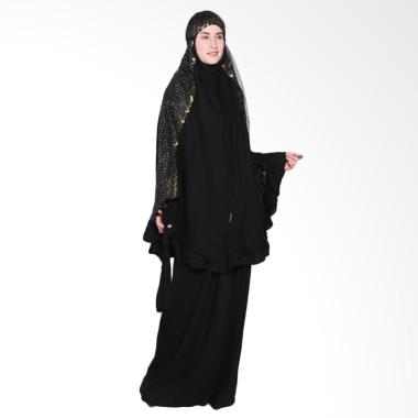 Jual Mukena Katun dll Model Terbaru - Harga Murah | Blibli.com