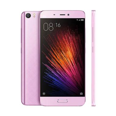 Jual Xiaomi MI 5 Smartphone - Purple [3 GB/32 GB] Online 