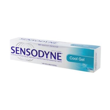 Sensodyne Pasta Gigi Murah Lengkap Harga Terbaru Oktober 2022 | Blibli
