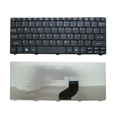 Jual Microsoft Surface Pro 4 Type Cover Keyboard - Black