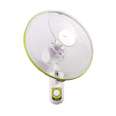 Jual Panasonic Wall Fan EU 409 Kipas Angin Online - Harga 